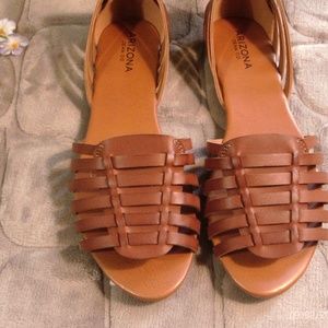 Arizona shoe